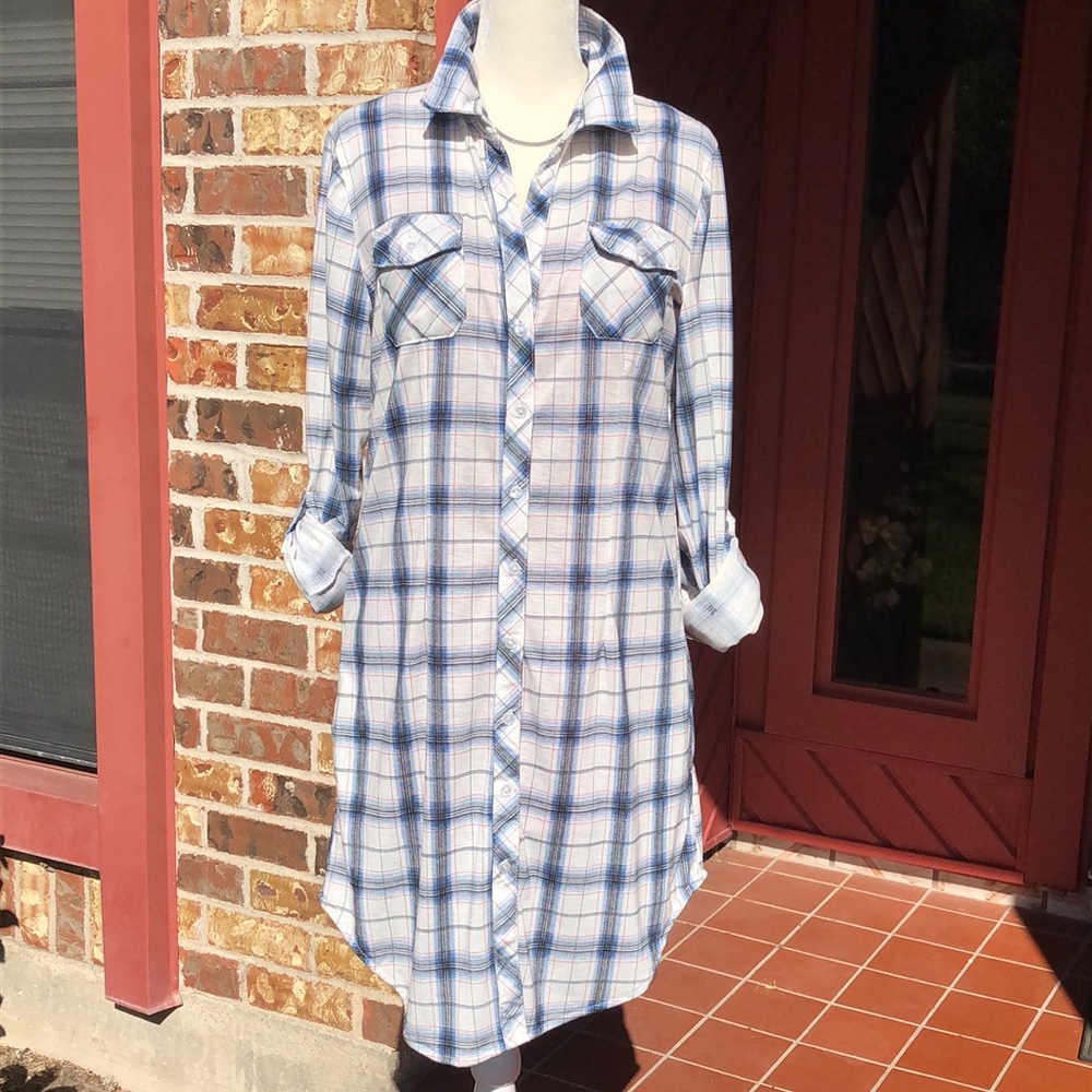 NWOT White Mark Tunic/dress